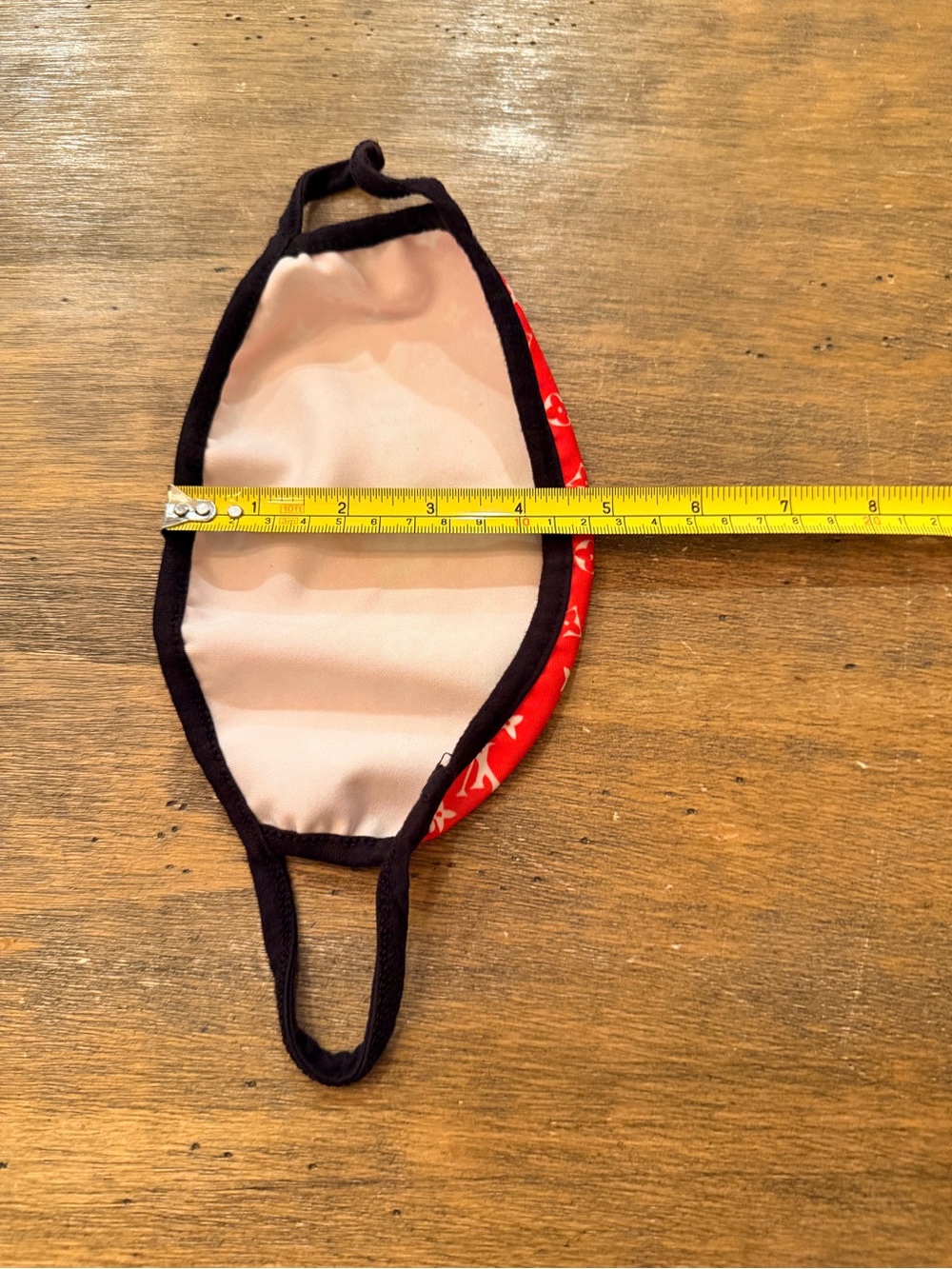 Face Mask - Picture 4 of 4
